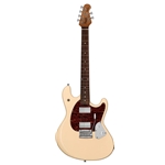 Sterling By Music Man SR50-BM-R2 StingRay Electric Guitar-Buttermilk