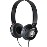 Yamaha HPH-50B Headphones, Black