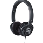 Yamaha HPH-150B Headphones, Black