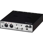 Steinberg  UR-RT2 Premium 4 input, 2 output USB 2.0 Audio Interface