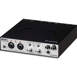 Steinberg  UR-RT2 Premium 4 input, 2 output USB 2.0 Audio Interface - SAVE $76 to 1/2/24!