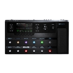 Line 6 HELIX Tour-Grade Guitar Multi Effects Processor - $200 PRICE DROP