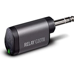 Line 6 RELAYG10TII Relay G10TII - Plug-and-Play Instrument Wireless Transmitter