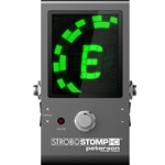 Peterson SSTOMPHD StroboStomp HD Tuner