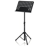 Gator GFW-MUS-0500 Frameworks Lightweight Sheet Music Stand