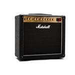 Marshall M-DSL20CR-U Guitar Amplifier 20 Watt, 2 Channel w/ Reverb - $140 PRICE DROP!