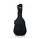 Gator GBE-MINI-ACOU Economy Gig Bag 3/4 Acoustic Guitar