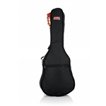 Gator GBE-CLASSIC Economy Gig Bag for Classical Guitar