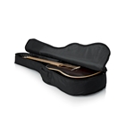 Gator GBE-DREAD Economy Gig Bag for Dreadnought Guitar