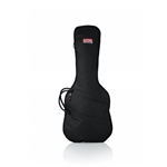 GBE-MINI-ELEC Economy Mini 3/4 Electric Guitar Gig Bag, Gator