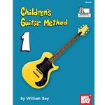 Children's Guitar Method 1