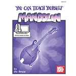 You Can Teach Yourself Mandolin (Book + Online Video)