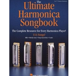 Ultimate Harmonica Songbook