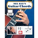 Guitar Chords (Book + Online Video)