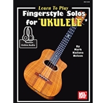Fingerstyle Solos For Ukulele