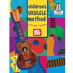 Children's Ukulele Method