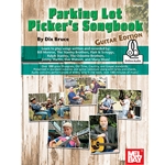 Parking Lot Picker's Songbook