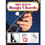 Mel Bay's Banjo Chords