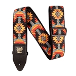 Ernie Ball P05324 Albuquerque Sunset Guitar Strap