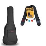 NW Music SMALLPKG Small Body Gtr Add-On Package