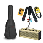 NW Music THR10IISMALLPKG Basic THR10 Amplifier Small Body Guitar Package