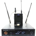 Audix AP41HT5BGA Performance Headset Microphone System