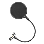 Audix PD133 POP FILTER, DIFFUSER, IN BLISTER PACK