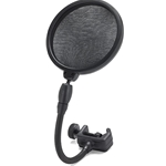 Samson Audio SAPS05 POP Filter for Microphone