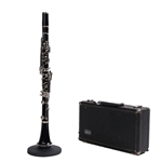 NWAM 5641B Normandy Clarinet w/ Case Pre-Owned