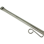 Trophy W10 Metal Slide Whistle -Great Fun!