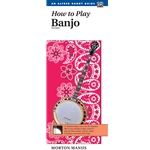 ALF HOW TO PLAY BANJO