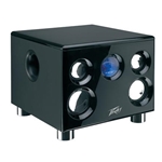 Peavey 03017330 BTS Black Bluetooth Speaker - SAVE $60!