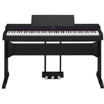 NW Music PS500PKG 88 Key Piano w/Stand, 3-Pedal Unit and Bench - MARKED DOWN $400 through 12/31/23