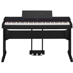 NW Music PS500PKG 88 Key Piano w/Stand, 3-Pedal Unit and Bench - MARKED DOWN $400!