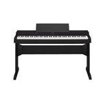 NW Music PS500+STAND 88 Key Piano with Wood Stand - MARKED DOWN $400 through 12/31/23