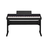 NW Music PS500+STAND 88 Key Piano with Wood Stand - MARKED DOWN $400!