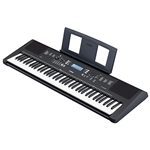 Yamaha PSREW310AD 76- Note Portable Keyboard with Power Adapter - $100 MARKDOWN!