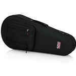 Gator GL-MANDOLIN A or F Style Mandolin Adagio Rigid EPS Polyfoam Lightweight Case