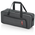 Gator GL-TRUMPET-A Rigid EPS Polyfoam Adagio Lightweight Case for Trumpet