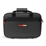 Gator GL-CLARINET-23 Clarinet Rigid Adagio EPS Polyfoam Lightweight Case