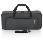 Gator GL-ALTOSAX-MPC-23 Alto Saxophone  Adagio Rigid EPS Polyfoam Lightweight Case w/Storage