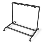 Gator RI-GTR-RACK7 Rok-It Collapsible 7-Space Guitar Rack