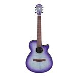 Ibanez AEG70PIH Acoustic Electric Guitar - Purple Iris Burst