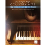 First 50 Country Hits You Should Play On Piano