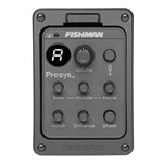 Fishman PRO-PSY-201 Presys+ Onboard Preamp System