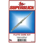 Superslick SSFCK3 Flute Care Kit