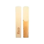 Rico SINGLEBC3 Single Bass Clarinet Reed 3