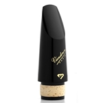 Vandoren CM1005 Black Diamond BD5 Ebonite Clarinet Mouthpiece