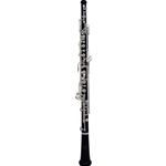 Conn-Selmer 0010161 Oboe 1492B w/Case, Reed, Cork Grease