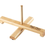 Pearl PFS-10 Wooden Flute Stand